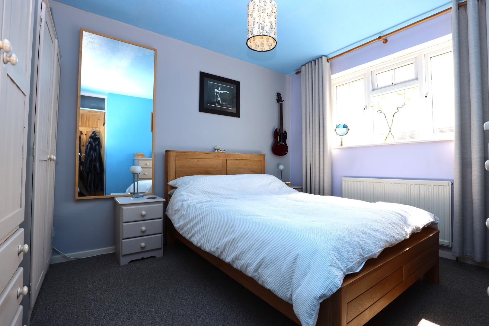 Druids Green, Cowbridge, Vale of Glamorgan, CF71 7BP